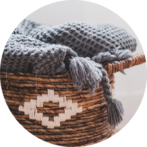Handmade Basket