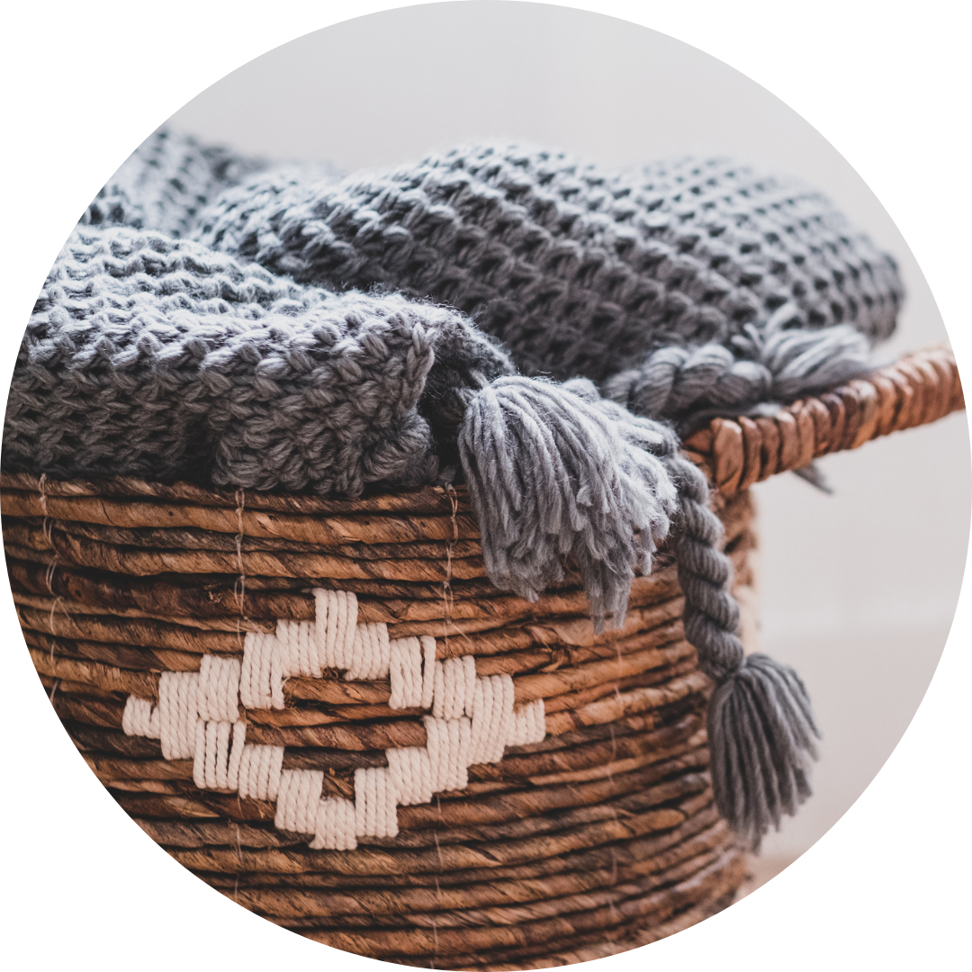Handmade Basket